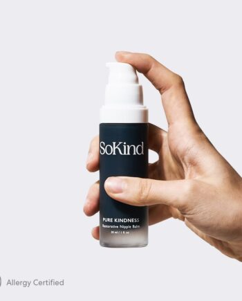 Sokind Pure Kindness Reparerende Brystvortecreme Sokind Skincare Buump - Sokind Evilbeauty  - 5745000074099
