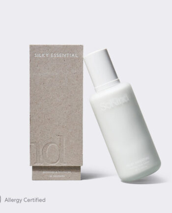 Sokind Silky Essential Blødgørende Bodylotion Sokind Skincare Buump - Sokind Evilbeauty  - 5745000074068