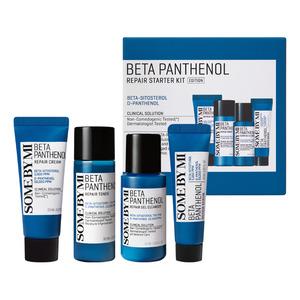 Some Beta Panthenol Repair Starter Kit Stk - Some By Mi Evilbeauty  - 8809647393801