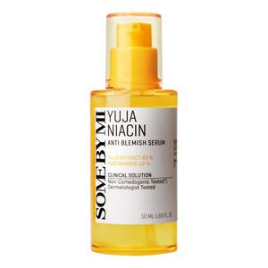 Some Yuja Niacin Niacin Anti Blemish Serum - Some By Mi Evilbeauty  - 8809647393078
