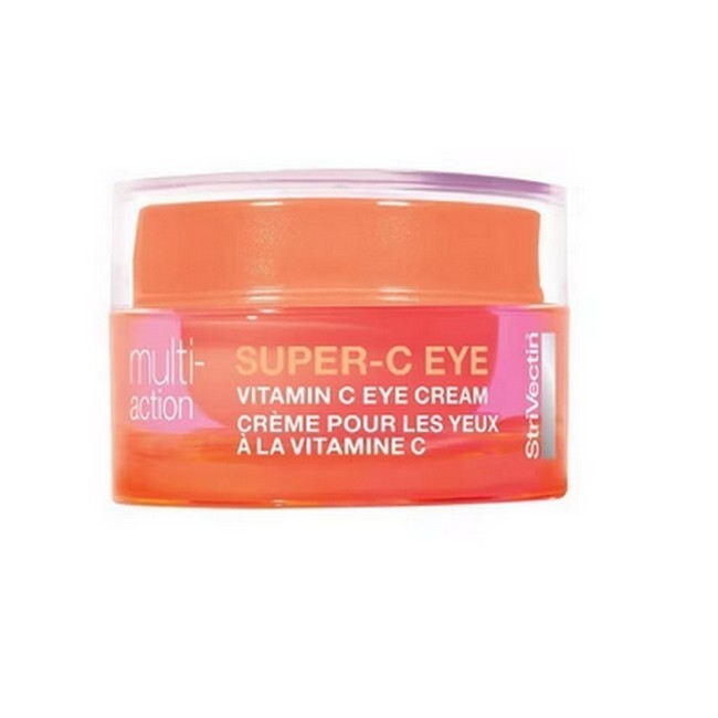 Strivectin Multi Action Super Vitamin Eye Cream - Strivectin Evilbeauty  - 840356500096