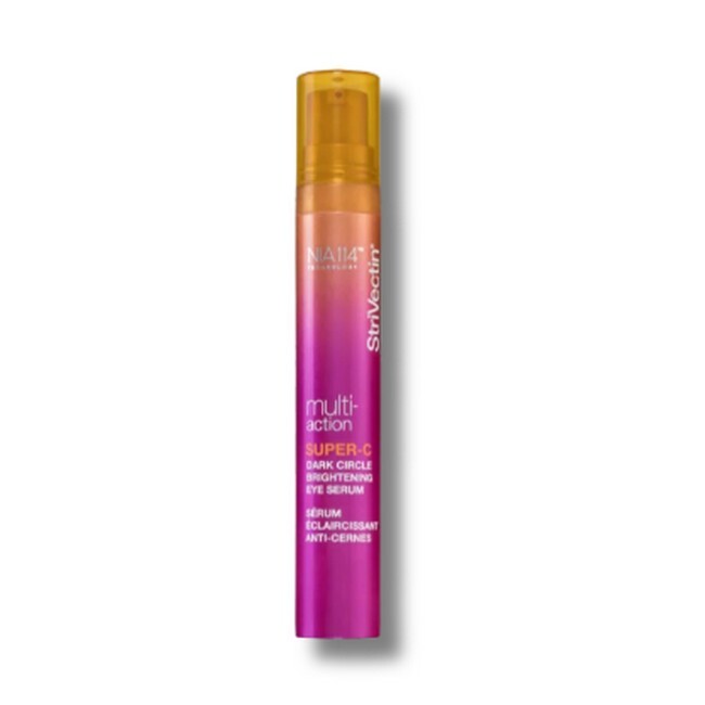 Strivectin Multi Action Super Vitamin Eye Serum - Strivectin Evilbeauty  - 810014324494