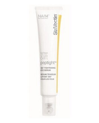 Strivectin Peptight 360 Tightening Eye Serum - Strivectin Evilbeauty  - 810014321202