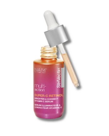 Strivectin Super Retinol Brighten & Correct Serum - Strivectin Evilbeauty  - 810014320755