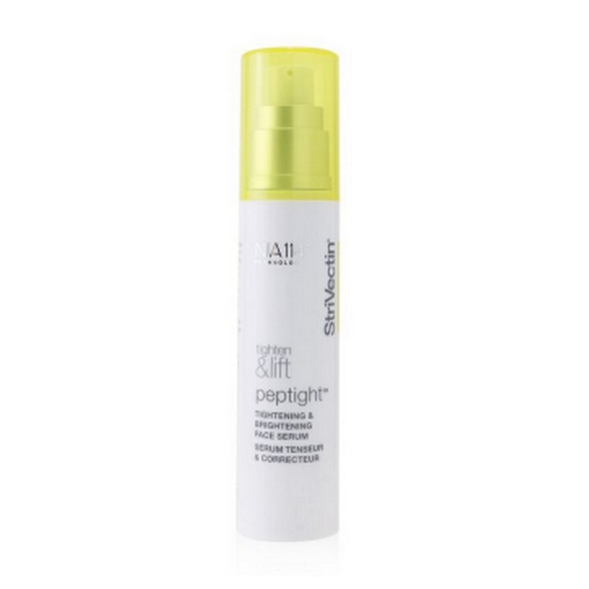 Strivectin Peptight Tightening & Brightening Face Serum - Strivectin Evilbeauty  - 810907029437
