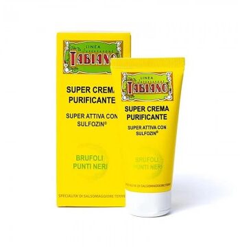 Tabiano Rensende Creme Hudpleje Godkarmashop - Phoenix Import Evilbeauty