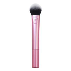Real Techniques Tapered Cheek Brush Stk - Real Techniques Evilbeauty  - 0079625042580