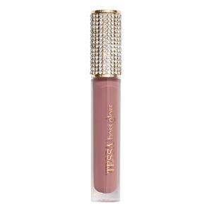 Tessa Beauty Boss Gloss 002 Fløjtende - Tessa Beauty Evilbeauty  - 5711914199333