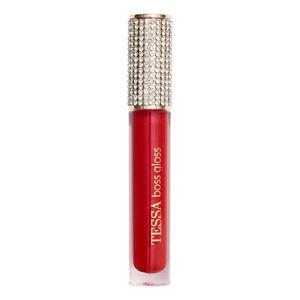 Tessa Beauty Boss Gloss 003 Luftkys - Tessa Beauty Evilbeauty  - 5711914199364