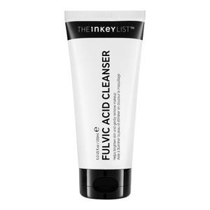 The Inkey List Fulvic Acid Cleanser 150 - The Inkey List Evilbeauty - 5060879822405
