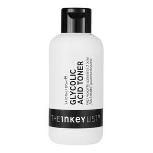 The Inkey List Glycolic Acid Toner 100 - The Inkey List Evilbeauty  - 5060879820906