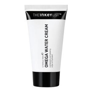 The Inkey List Omega Water Cream - The Inkey List Evilbeauty  - 5060879823204
