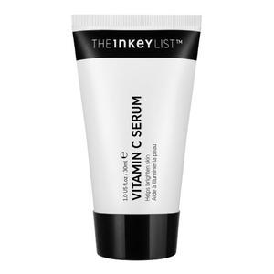 The Inkey List Vitamin Serum - The Inkey List Evilbeauty  - 5060879820760