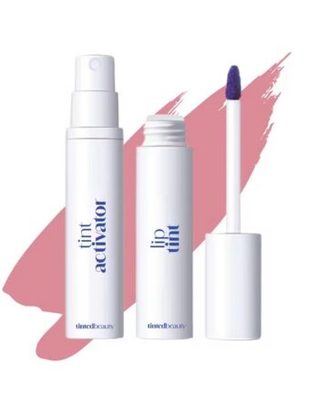 Tinted Beauty Peel Off Lip Tint Perfect Pout - Tinted Beauty Evilbeauty  - 5712568008712