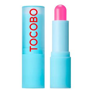 Pink Tocobo Glass Tinted Lip Balm 012 Better - Tocobo Evilbeauty  - 8809835060089