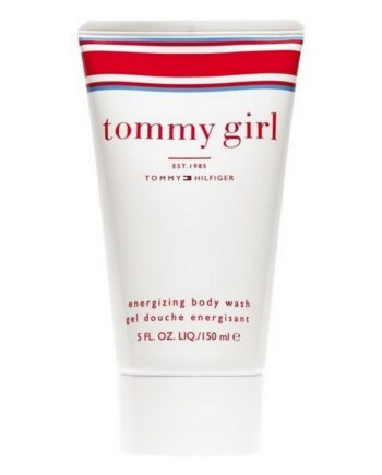 Tommy Hilfiger Tommy Girl Body Wash 150 - Tommy Hilfiger Evilbeauty  - 022548298374