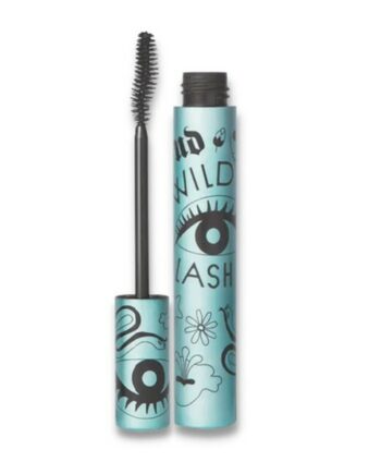 Sort Urban Decay Wild Lash Plant Powered Volumizing Mascara - Urban Decay Evilbeauty  - 3605972700261