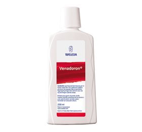 Weleda Venadoron 200ml - Weleda Evilbeauty  - 4001638501064