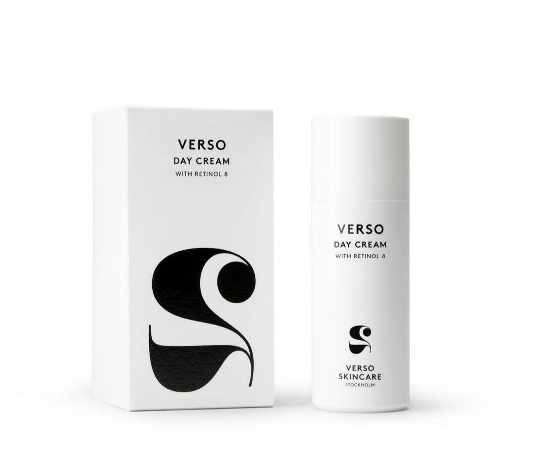 Verso Day Cream Spf - Verso Skincare Evilbeauty  - 7350067640965