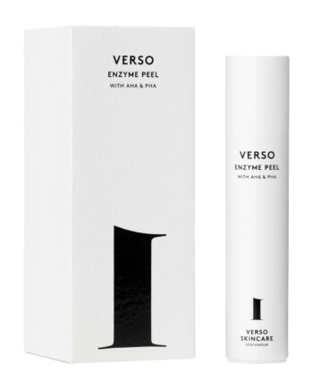Verso Enzyme Peel - Verso Skincare Evilbeauty  - 7350067640620