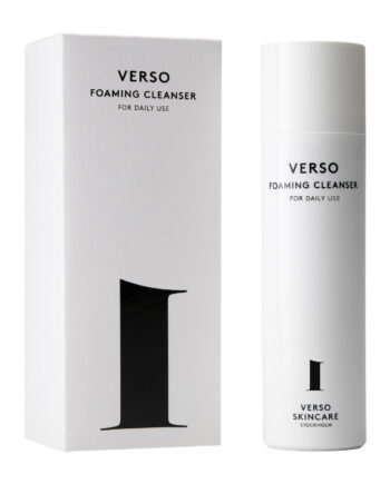 Verso Micellar Water 200 - Verso Skincare Evilbeauty  - 7350067640637