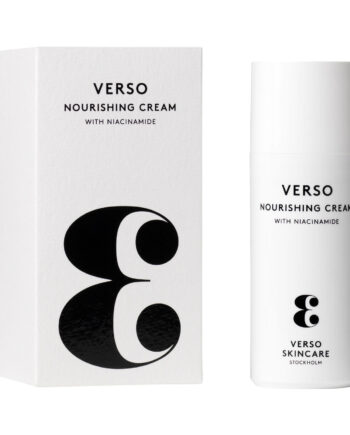 Verso Nourishing Cream - Verso Skincare Evilbeauty  - 7350067640743