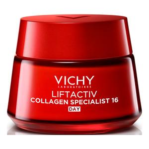 Vichy Liftactiv Collagen Specialist Day Cream - Vichy Evilbeauty  - 3337875607254