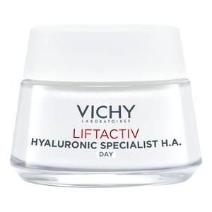 Vichy Liftactiv Hyaluronic Specialist Day Cream - Vichy Evilbeauty  - 3337871328795
