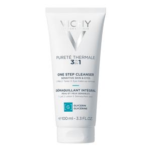 Vichy Puret Thermale Cleanser 100 - Vichy Evilbeauty  - 3337871322533