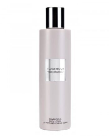 Viktor & Rolf Flowerbomb Body Lotion 200 - Evilbeauty  - 3360374000110