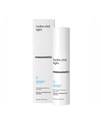 Mesoestetic Hydra Vital Light - Mesoestetic Evilbeauty  - 8436024750584