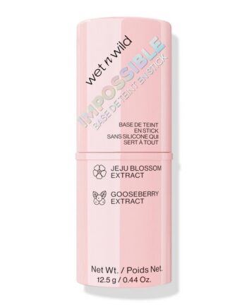 Wet Wild Impossible Primer Stick - Wet N Wild Evilbeauty  - 0077802163837