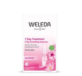 Weleda Wild Rose Day Treatment 50ml - Weleda Evilbeauty  - 4001638081900