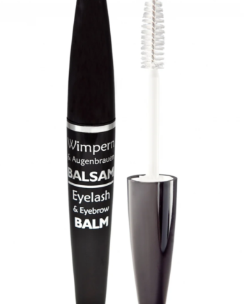 Lash & Brow Balm Castor Oil - Wimpern Welle Evilbeauty  - 4260111050318