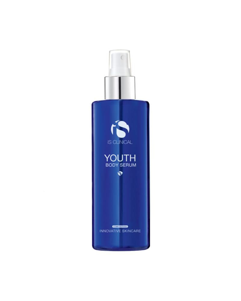 Clinical Youth Body Serum 200 - Is Clinical Evilbeauty  - 817244011620