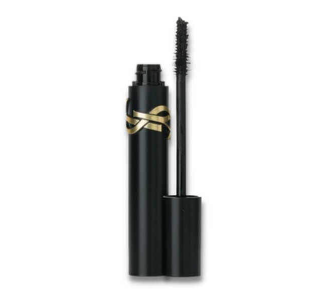Sort Yves Saint Laurent Lash Clash Mascara Volume Extreme - Evilbeauty  - 3614273601092