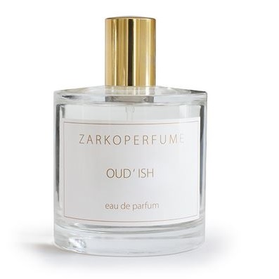 Zarkoperfume Oudish 100ml - Zarkoperfume Evilbeauty  - 5712598000021